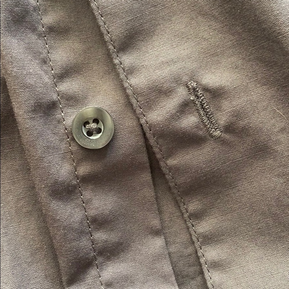 Button down - boys - Picture 3 of 5